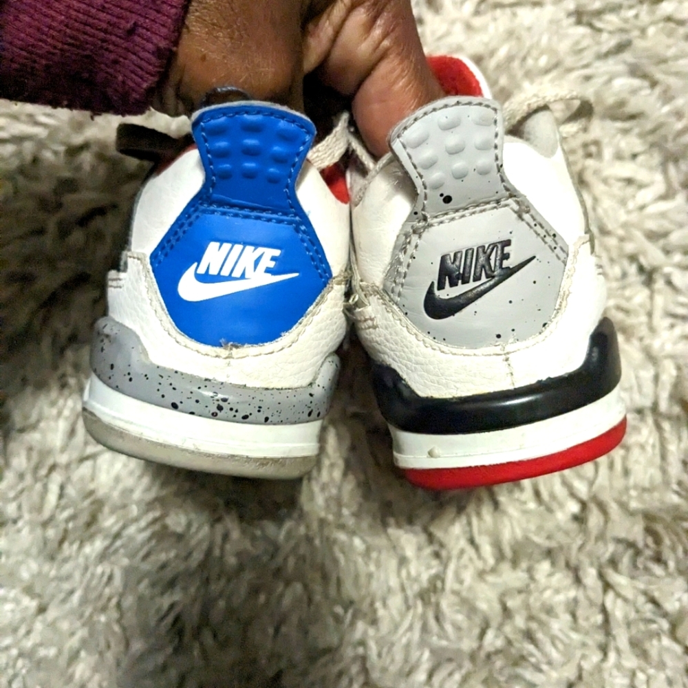 Kids Shoes